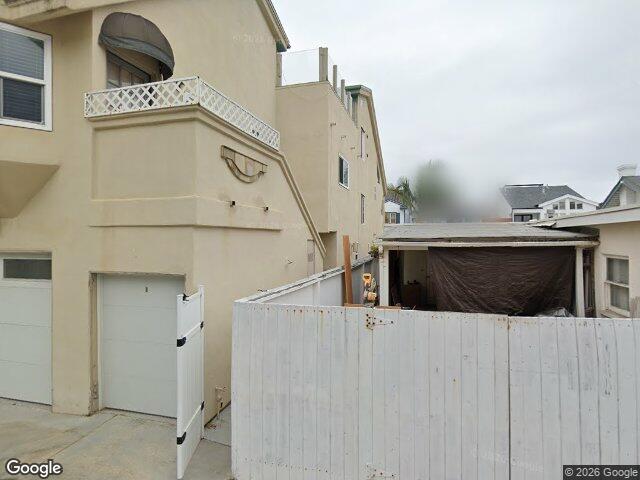 313 Alvarado Pl, Newport Beach, CA 92661
