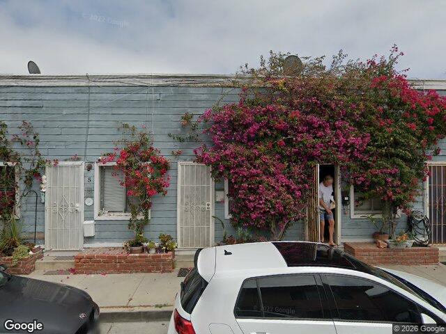 404 E Balboa Blvd, Newport Beach, CA 92661