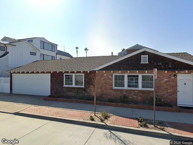 449 M St, Newport Beach, CA 92661