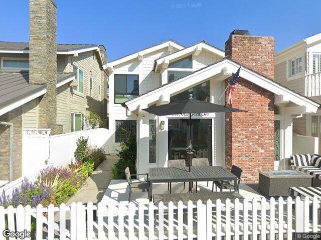 502 K St, Newport Beach, CA 92661