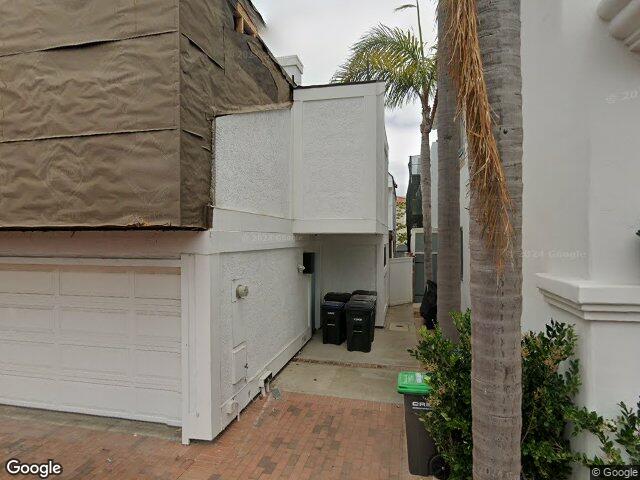 503 J St, Newport Beach, CA
