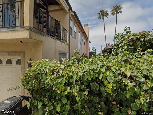 509 W Balboa Blvd, Newport Beach, CA 92661