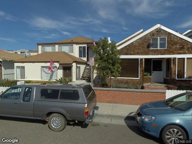 612 W Balboa Blvd, Newport Beach, CA 92661
