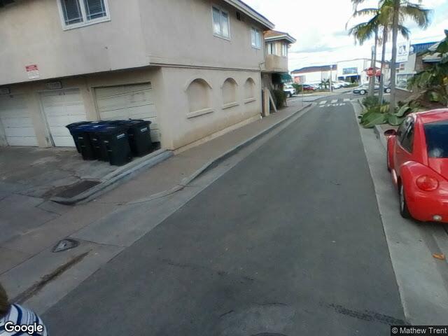 700 E Oceanfront, Newport Beach, CA