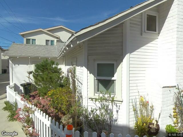 805 W Bay, Newport Beach, CA 92661