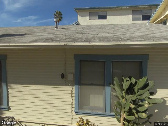 808 W Balboa Blvd, Newport Beach, CA 92661