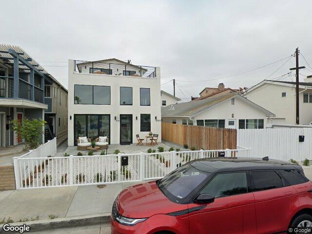 808 W Balboa Blvd Unit 1/2, Newport Beach, CA 92661