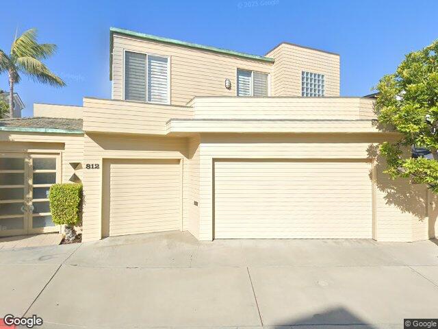 812 W Bay Ave, Newport Beach, CA