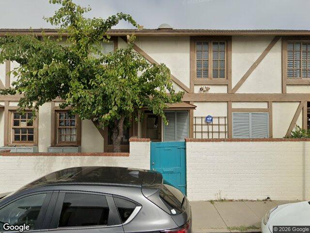 825 W Bay Ave Unit B, Newport Beach, CA 92661