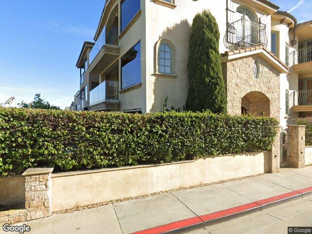 900 E Balboa Blvd, Newport Beach, CA 92661