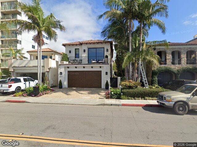 615 Lido Park, Newport Beach, CA 92663