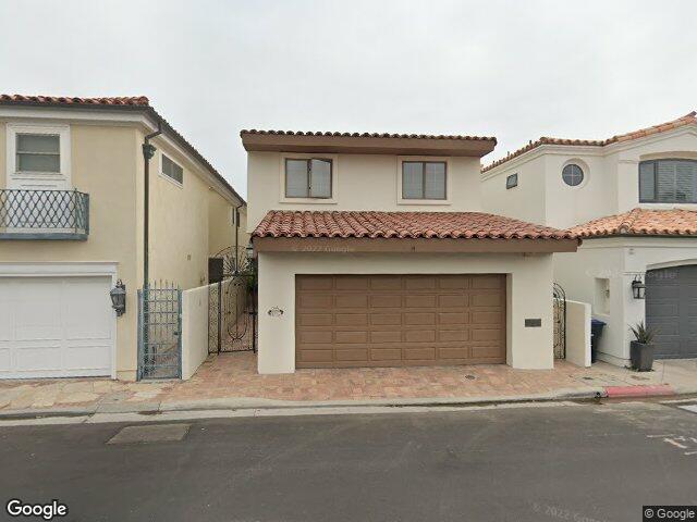 809 Via Lido Soud, Newport Beach, CA 92663