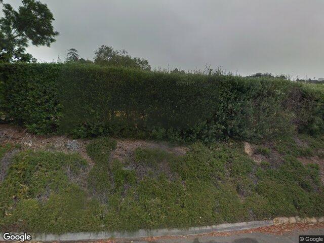 1022 Garcia Rd, Santa Barbara, CA