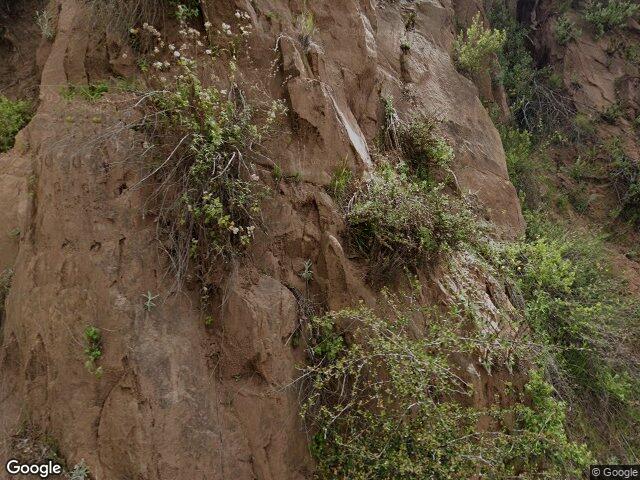 1030 E Mountain Dr, Santa Barbara, CA 93108