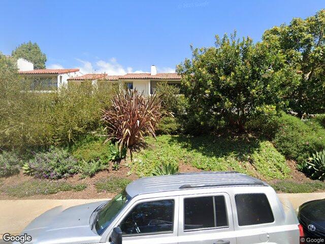 1034 Fairway Rd, Santa Barbara, CA 93108