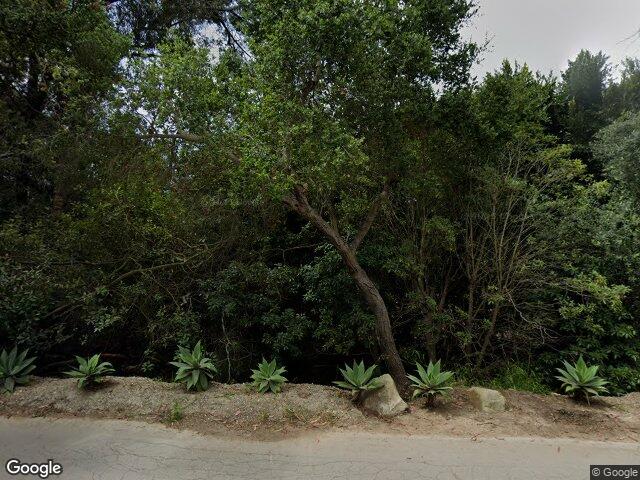 1071 E Mountain Dr, Montecito, CA 93108