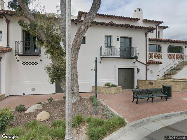 107 Olive Mill Rd, Santa Barbara, CA 93108