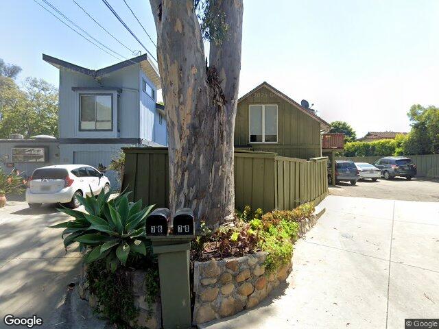 1114 Hill Rd, Santa Barbara, CA 93108