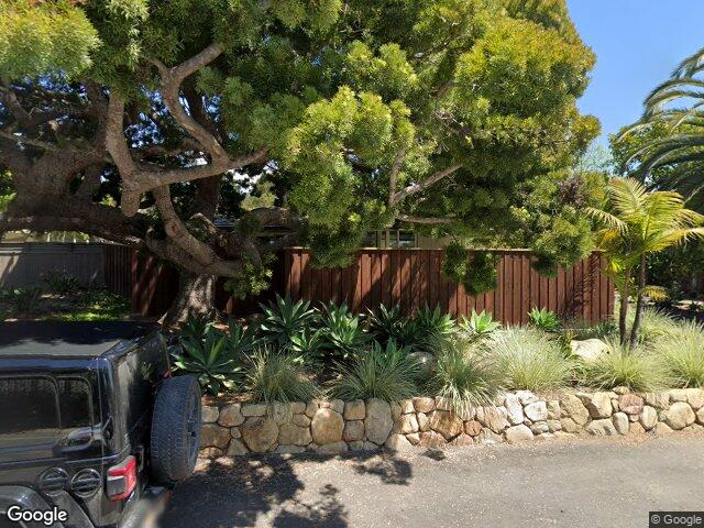 1126 Hill Rd, Montecito, CA 93108