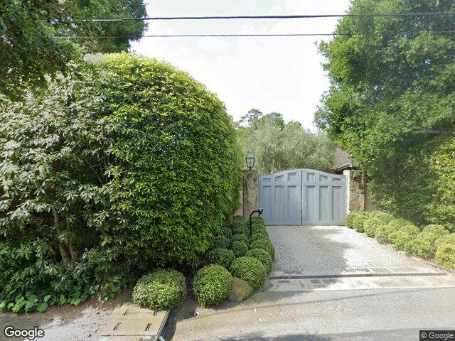 1295 Mesa Rd, Santa Barbara, CA 93108