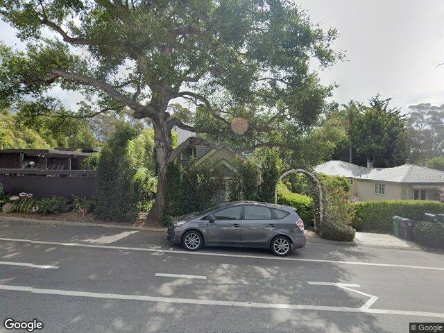 130 Hermosillo Rd, Santa Barbara, CA 93108