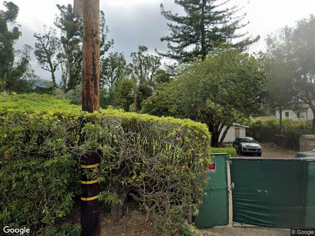 1381 E Valley Rd, Montecito, CA 93108