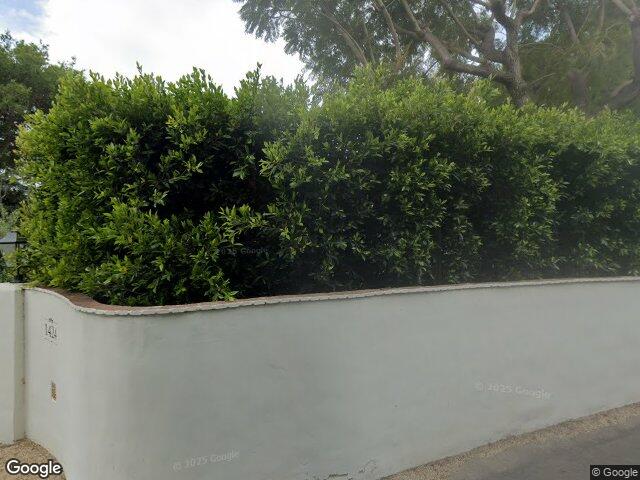 1424 La Vereda Ln, Santa Barbara, CA 93108