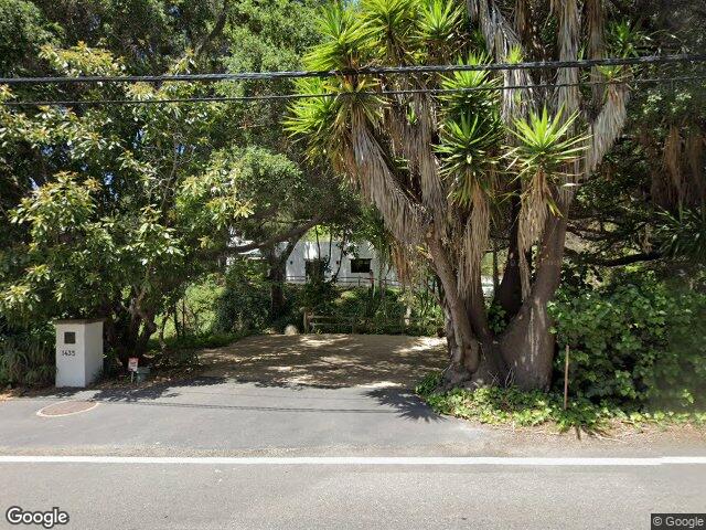 1435 Sycamore Canyon Rd, Santa Barbara, CA