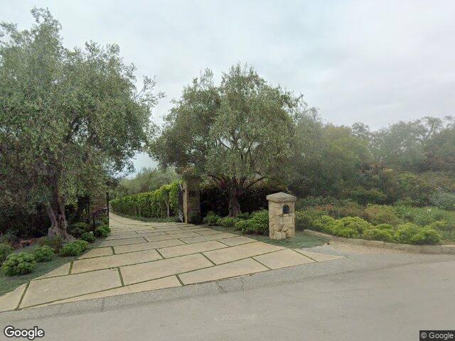 1475 E Mountain Dr, Santa Barbara, CA 93108