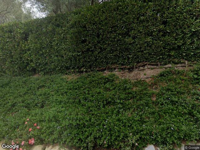 1502 E Mountain Dr, Santa Barbara, CA 93108