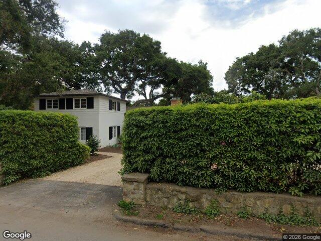 1545 Ramona Ln, Montecito, CA 93108