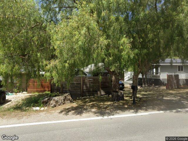 1625 Sycamore Canyon Rd, Santa Barbara, CA 93108