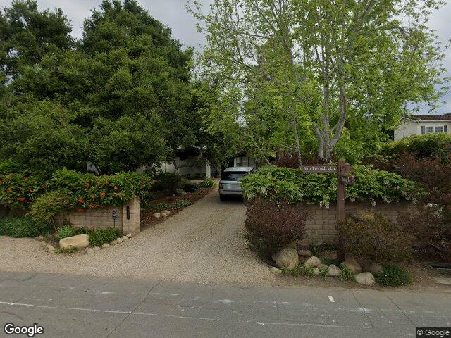 1650 San Leandro Ln, Santa Barbara, CA 93108