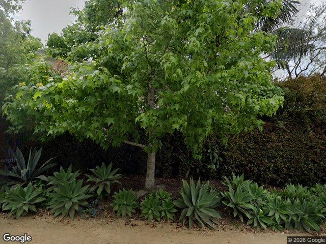 189 Hermosillo Rd, Santa Barbara, CA 93108