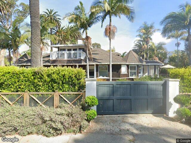 1 Miramar Ave, Santa Barbara, CA 93108