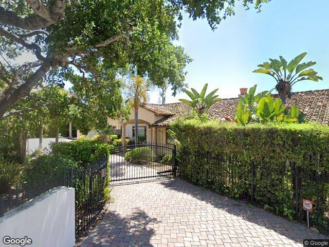 212 Alston Rd, Santa Barbara, CA 93108