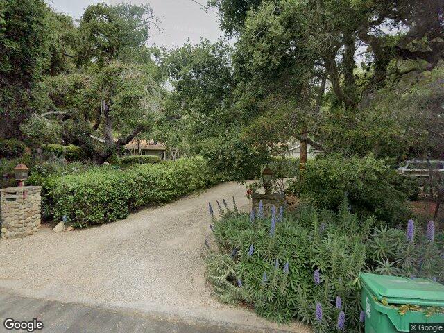 2140 Veloz Dr, Montecito, CA 93108