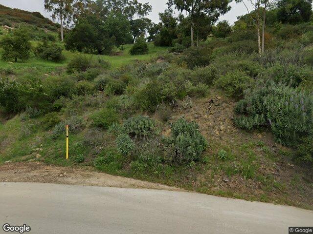 2200 Bella Vista Dr, Santa Barbara, CA 93108