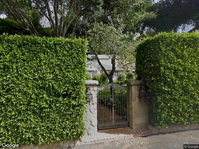275 Butterfly Ln, Santa Barbara, CA 93108