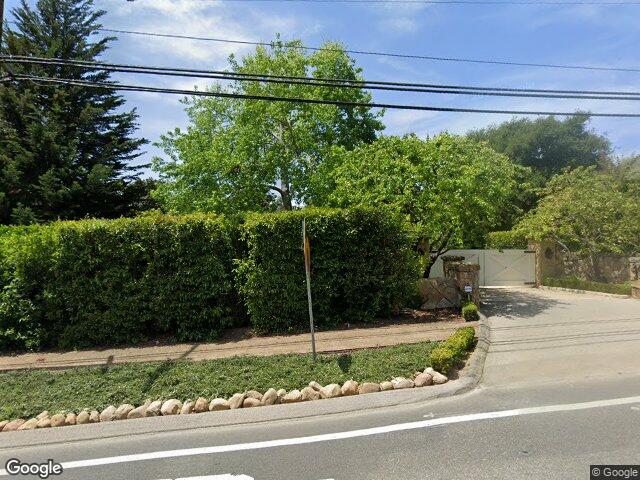 2760 Sycamore Canyon Rd, Santa Barbara, CA 93108