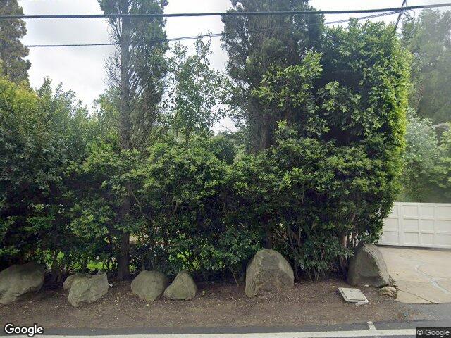2815 E Valley Rd, Montecito, CA 93108