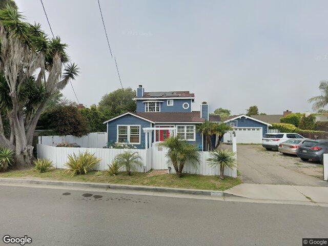 305 Mesa Ln, Santa Barbara, CA