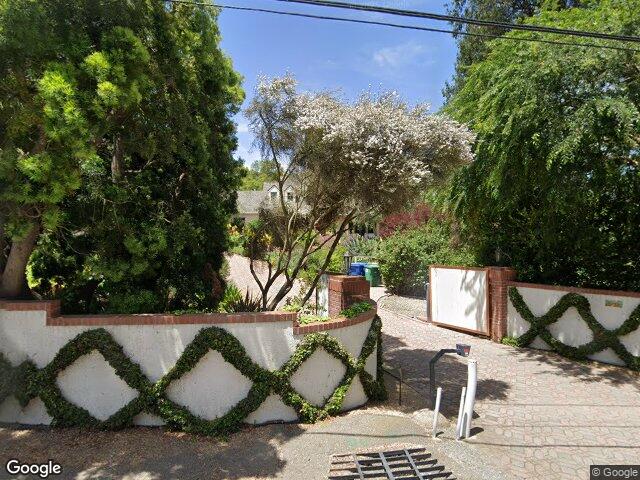 3165 Eucalyptus Hill Rd, Santa Barbara, CA 93108