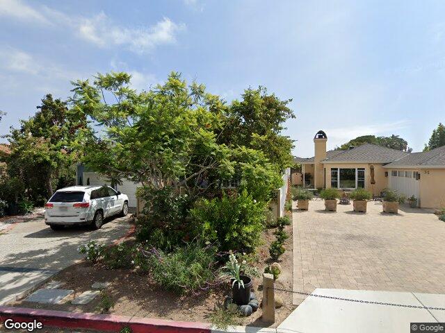 31 Cedar Ln, Santa Barbara, CA 93108