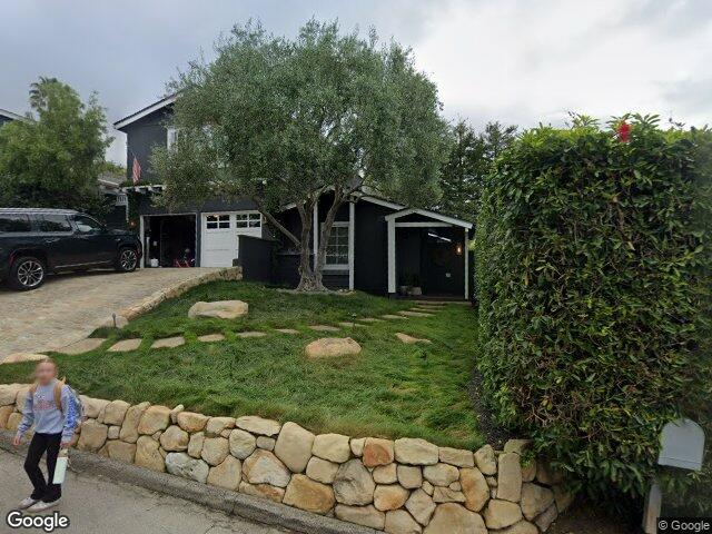 420 Seaview Rd, Santa Barbara, CA 93108