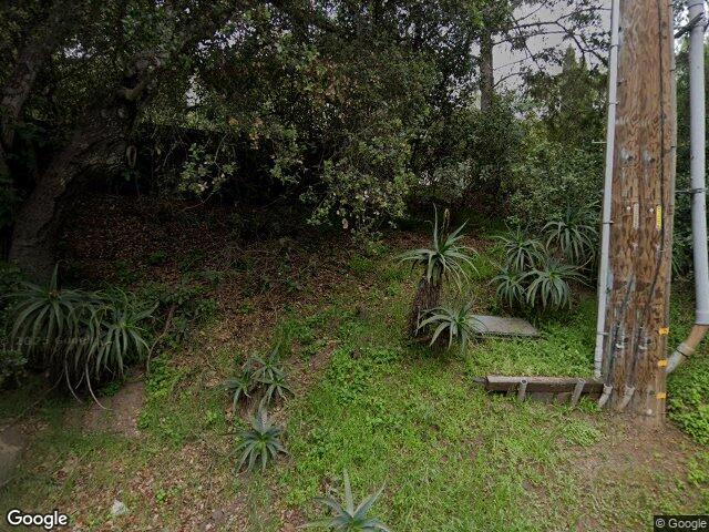 420 Toro Canyon Rd, Santa Barbara, CA 93108