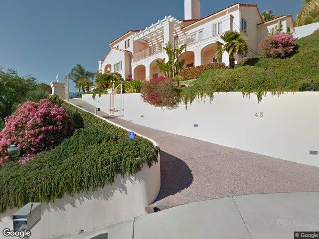 43 Via Alicia, Santa Barbara, CA 93108