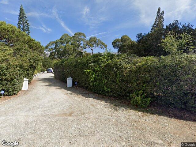 450 Santa Rosa Ln, Montecito, CA 93108