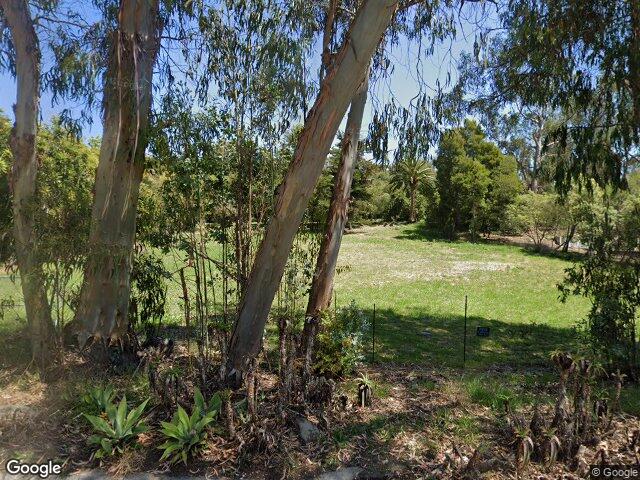 488 Barker Pass Rd, Santa Barbara, CA 93108