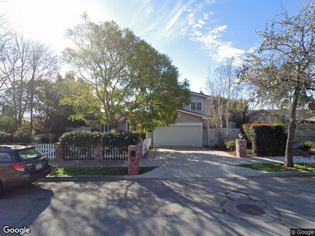 51 Chase Dr, Santa Barbara, CA 93108